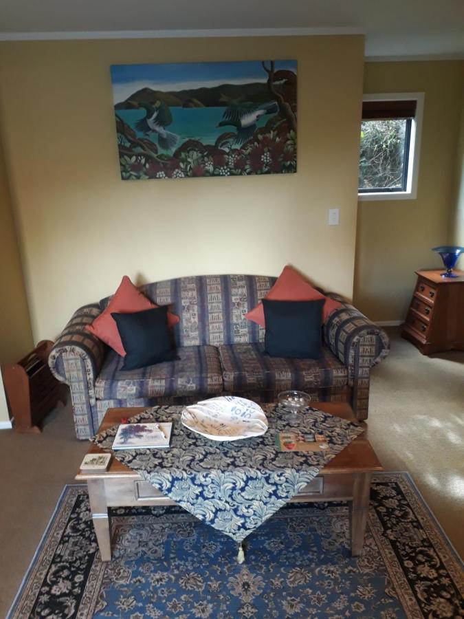 Tastebuds Bed N Breakfast โอ๊คแลนด์ ภายนอก รูปภาพ