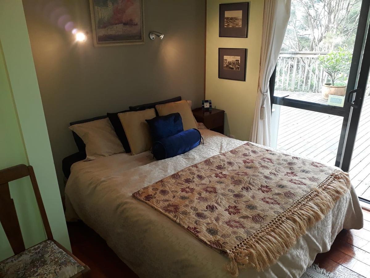 Tastebuds Bed N Breakfast โอ๊คแลนด์ ภายนอก รูปภาพ