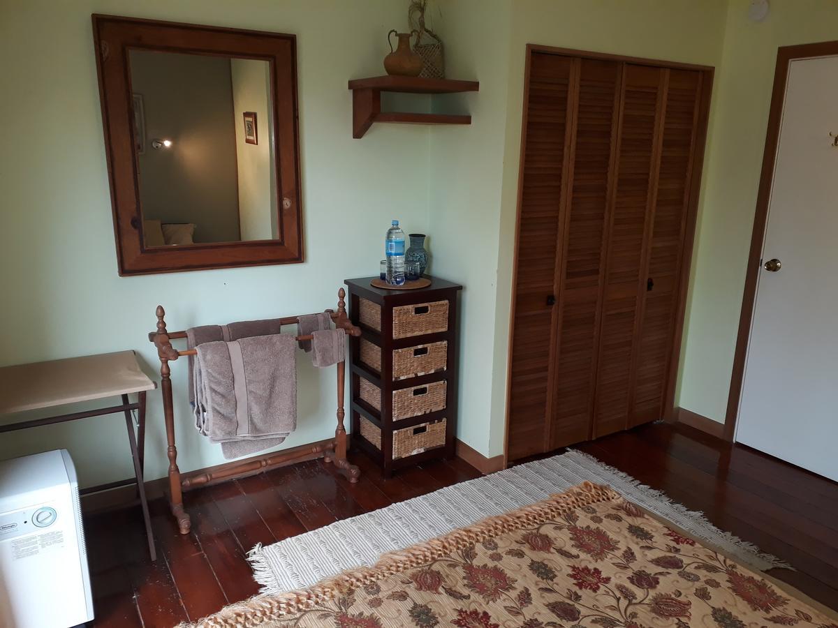 Tastebuds Bed N Breakfast โอ๊คแลนด์ ภายนอก รูปภาพ