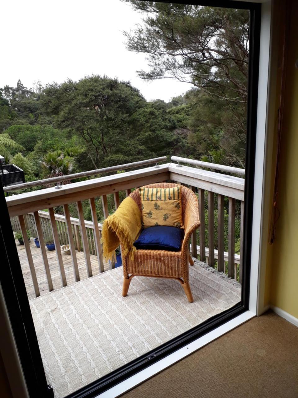 Tastebuds Bed N Breakfast โอ๊คแลนด์ ภายนอก รูปภาพ